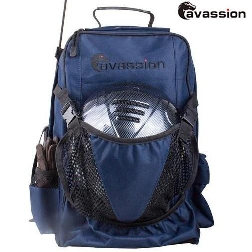 CAVASSION ヘルメット収納可 乗馬用品収納バッグ ブーツバッグ 乗馬  