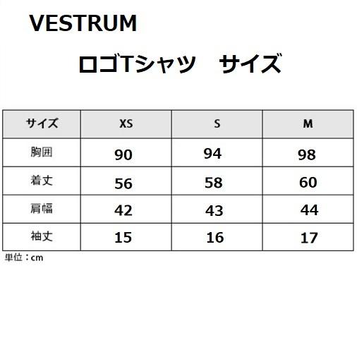 処分 VESTRUM ノックスビル ロゴ Tシャツ レディース 乗馬 馬術