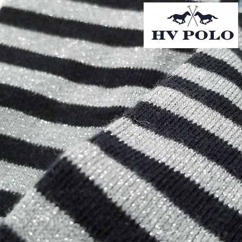 HV POLO ETSY ライディングソックス 乗馬靴下 乗馬 馬術 : KIND