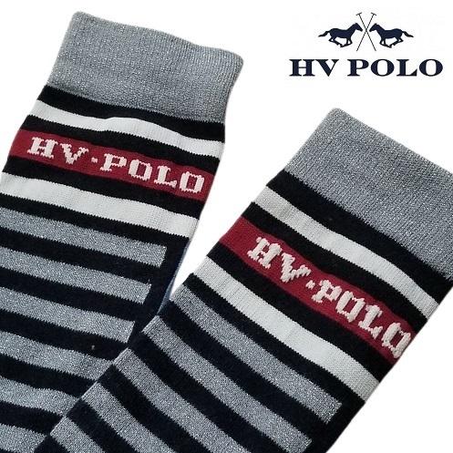新品　HVPOLO　５足セット　ライディングソックス　靴下　乗馬用品　馬術 HV POLO ETSY ライディングソックス 乗馬靴下 乗馬 馬術 : KIND