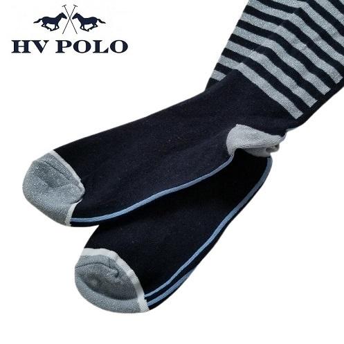 HV POLO ETSY ライディングソックス 乗馬靴下 乗馬 馬術 : KIND ALL