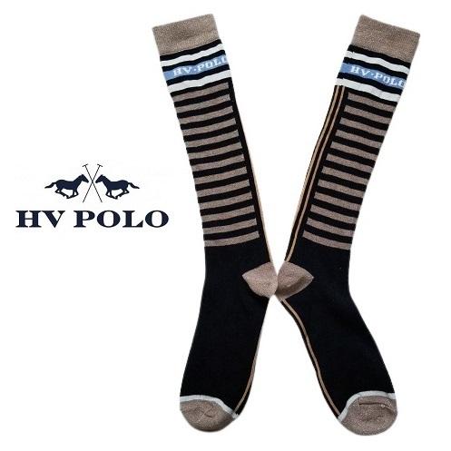 新品　HVPOLO　５足セット　ライディングソックス　靴下　乗馬用品　馬術 HV POLO ETSY ライディングソックス 乗馬靴下 乗馬 馬術 : KIND