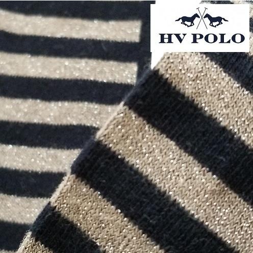 HV POLO ETSY ライディングソックス 乗馬靴下 乗馬 馬術 : KIND
