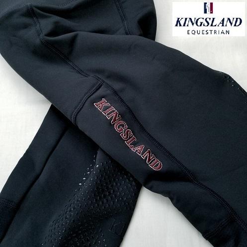 送料無料　訳あって格安　KINGSLAND 　キングスランド　フルグリップレギンスキュロット　乗馬　馬術｜kind-all｜09