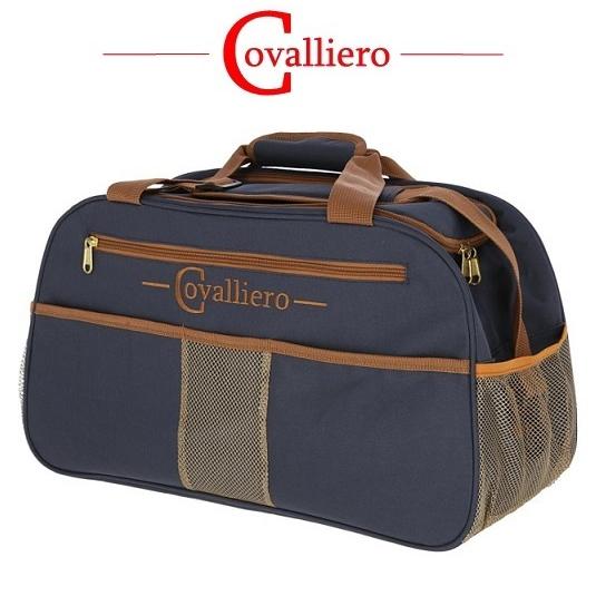 値下げ中　Covalliero　カバリエロ　グルーミングバッグ　乗馬　馬術 処分価格 Covalliero カバリエロ グルーミングバッグ 手入れ道具 ケア