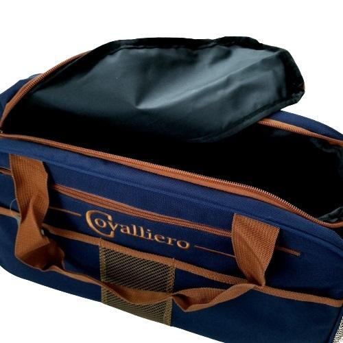 処分価格 Covalliero カバリエロ グルーミングバッグ 手入れ道具 ケア