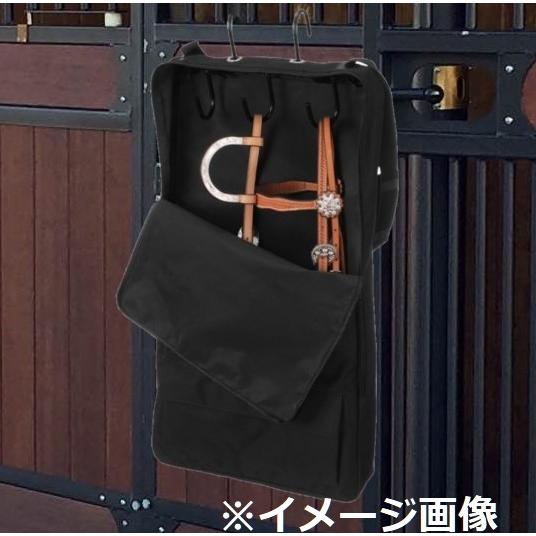 BRIDLE BAG 頭絡バッグ ホルターラック ブライドルバッグ 馬具入れ 乗馬 馬術 : 40127-1 : KIND ALL - 通販 -  Yahoo!ショッピング