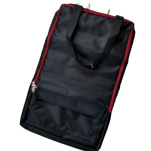BRIDLE BAG　頭絡バッグ　ラック ブライドルバッグ　乗馬　馬術 BRIDLE BAG 頭絡バッグ ホルターラック ブライドルバッグ 馬具入れ