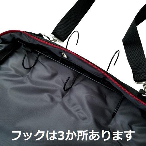 BRIDLE BAG　頭絡バッグ　ラック ブライドルバッグ　乗馬　馬術 BRIDLE BAG 頭絡バッグ ホルターラック ブライドルバッグ 馬具入れ