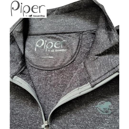 PIPER 長袖 レディース XL ライディングウェア 乗馬 馬術 : KIND ALL