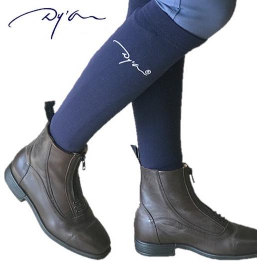 KINGSLAND　AUBURN 2足セット　ライディングソックス　乗馬　馬術 KINGSLAND キングスランド AUBURN 2足セット ライディング