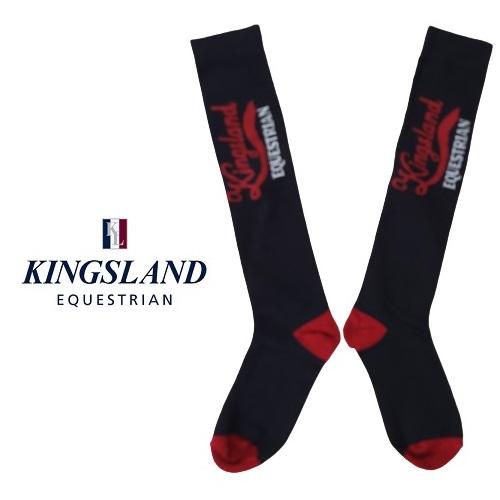 KINGSLAND キングスランド AUBURN 2足セット ライディング