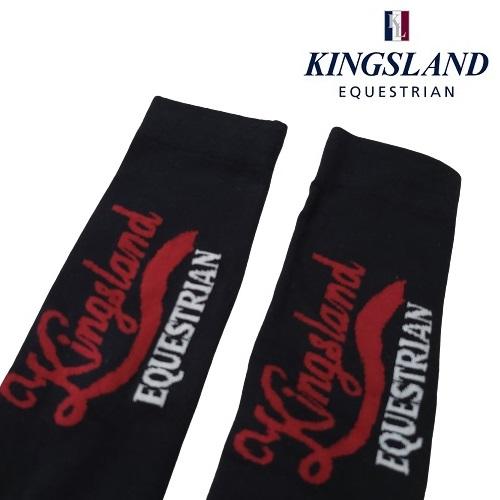KINGSLAND　AUBURN 2足セット　ライディングソックス　乗馬　馬術 KINGSLAND キングスランド AUBURN 2足セット ライディング