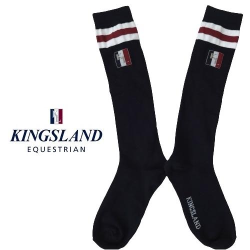 KINGSLAND キングスランド CLASSIC ライディングソックス 乗馬 KINGSLAND キングスランド CLASSIC ライディングソックス 乗馬