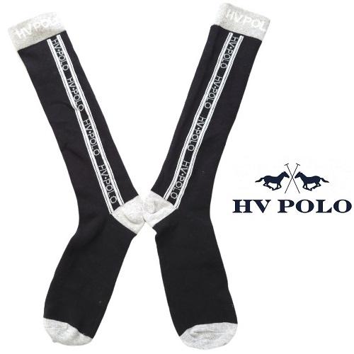 HV POLO HVPFae ライディングソックス 乗馬靴下 乗馬 馬術 : KIND ALL