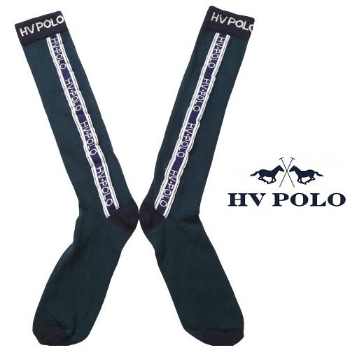 新品　HVPOLO　５足セット　ライディングソックス　靴下　乗馬用品　馬術 新品 HVPOLO 5足セット ライディングソックス 靴下 乗馬用品