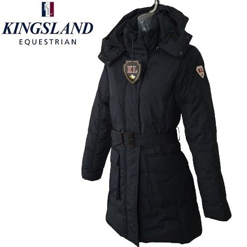 送料無料 KINGSLAND キングスランド レディース ベルト付き 送料無料 KINGSLAND キングスランド レディース ベルト付き