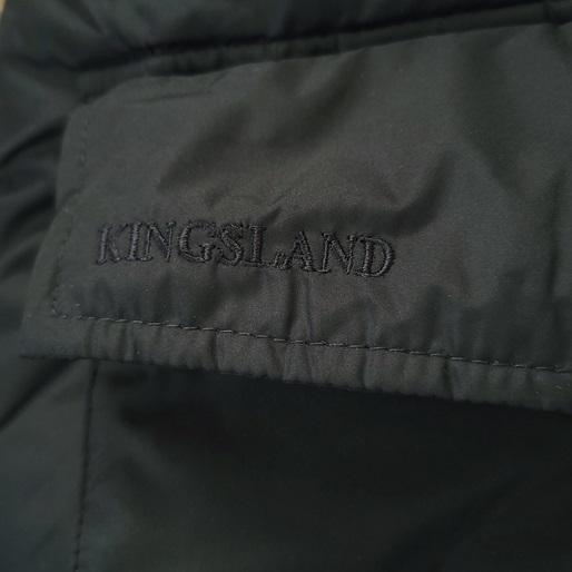 送料無料 KINGSLAND キングスランド レディース ベルト付き 送料無料 KINGSLAND キングスランド レディース ベルト付き