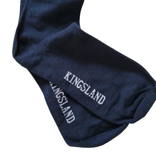 KINGSLAND キングスランド LAVEDA ライディングソックス 乗馬