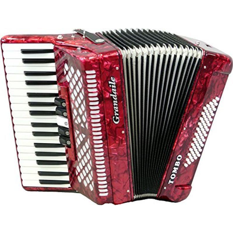 トンボアコーディオン グランデールGT-32