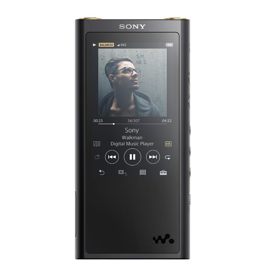 ソニー ウォークマン ZXシリーズ 64GB NW-ZX300 : Bluetooth/microSD/Φ4.4mmバランス接続/ハイレゾ対  :20220201155827-00127:KIND RETAIL - 通販 - Yahoo!ショッピング