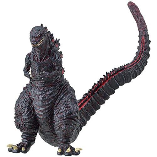 シン・ゴジラ PMフィギュア リペイントVer. 単品 プレミアム 