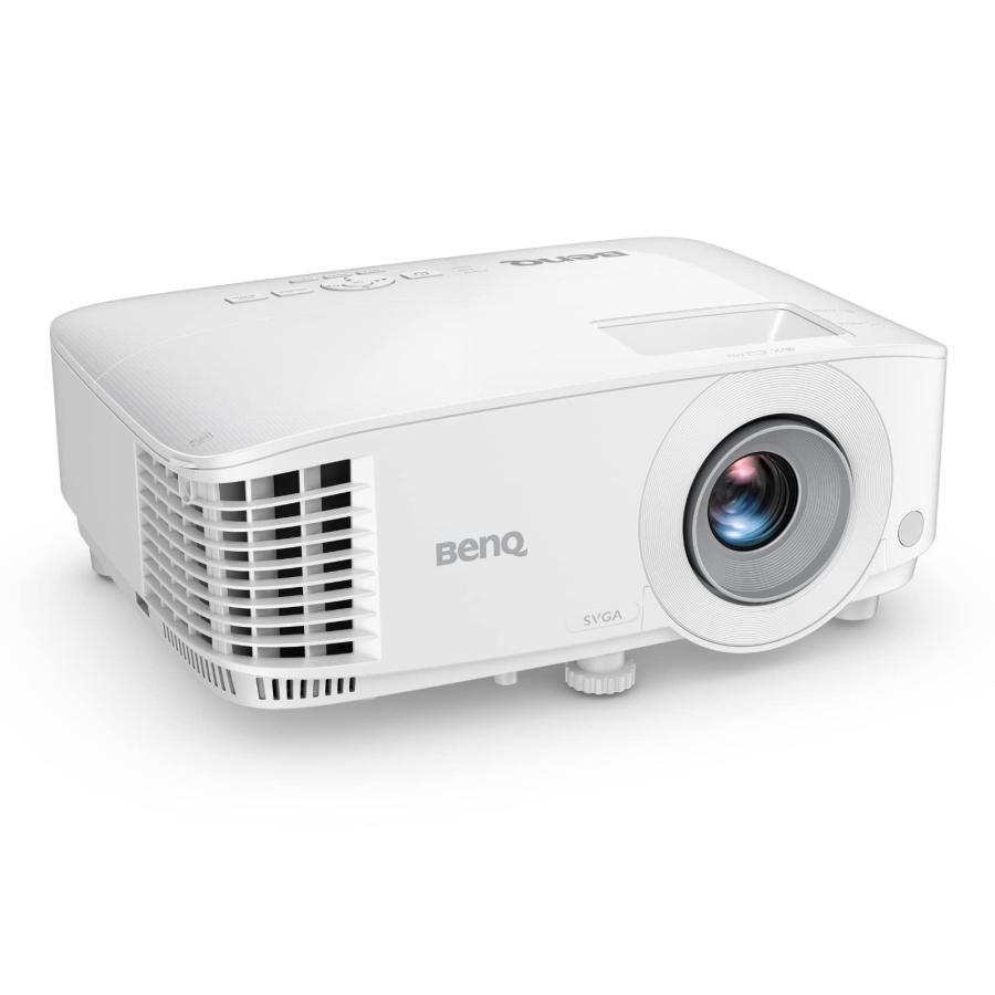 BenQ　DLP　SVGAプロジェクター　20000:1　MS560　2.3kg　4000lm　スピーカー