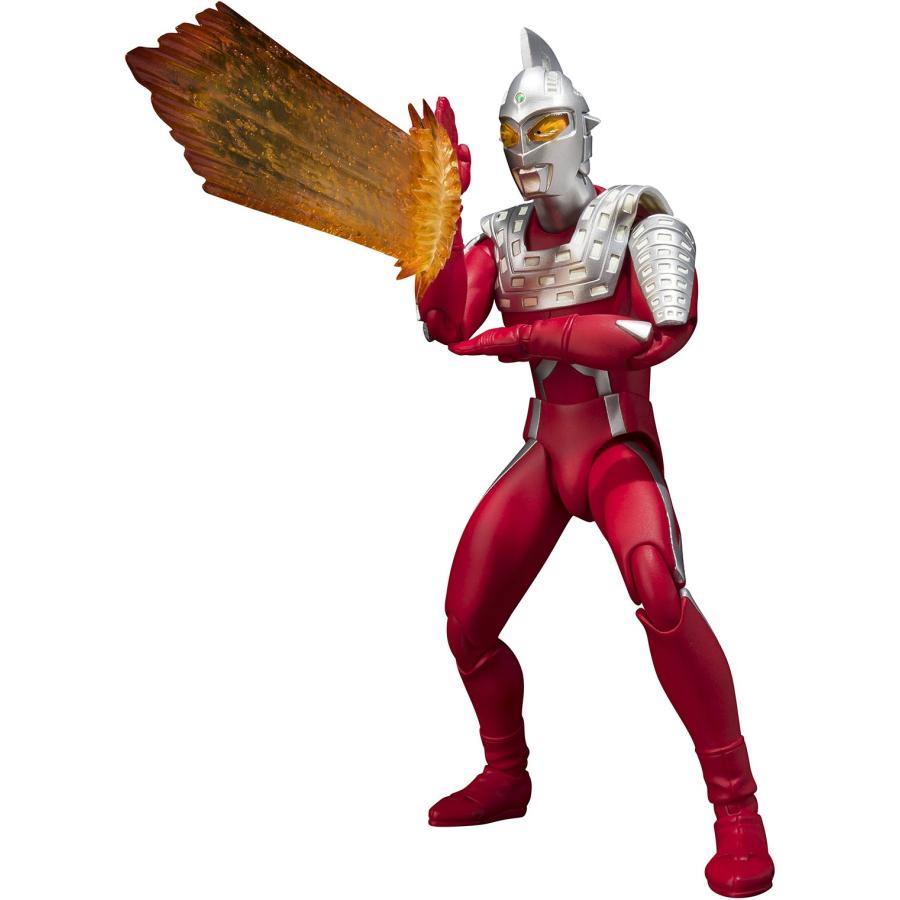 ULTRA-ACT ウルトラセブン