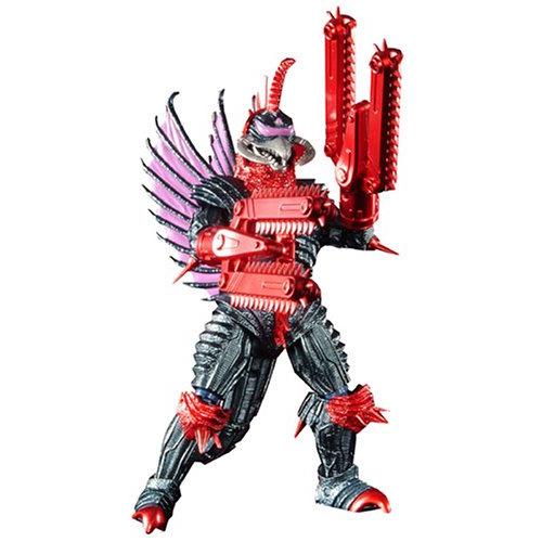 GD-76N 超合金 ガイガン2005 韮沢靖氏デザイン・デストリガーバージョン