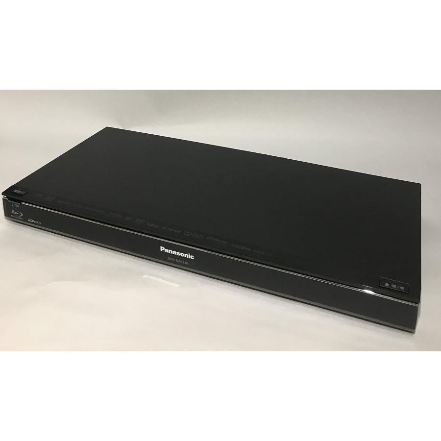 パナソニック 1TB 2チューナー ブルーレイレコーダー ブラック DIGA  