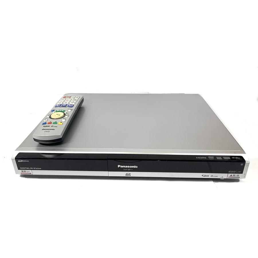 panasonic DMR-XP11 Panasonic DMR-XP11 DVDレコーダー S11548618最 安