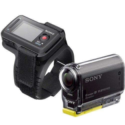 SONY アクションカム HDR-AS200V 2個セット | alfasaac.com