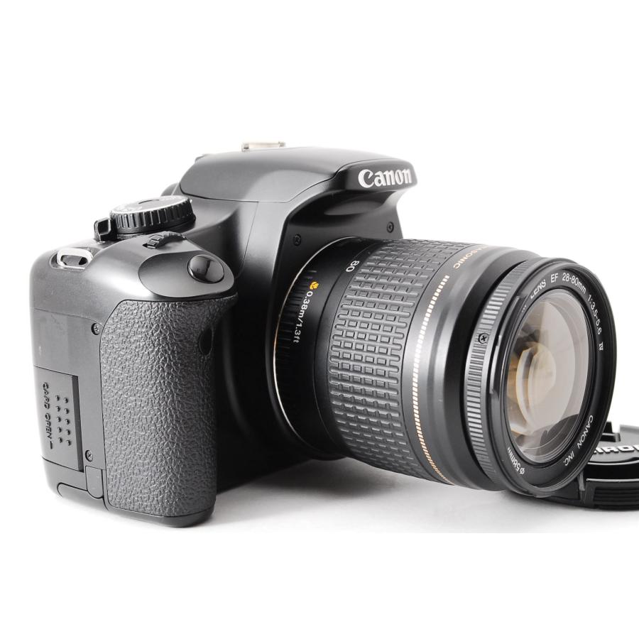 期間限定送料無料】【期間限定送料無料】Canon キャノン EOS Kiss X2