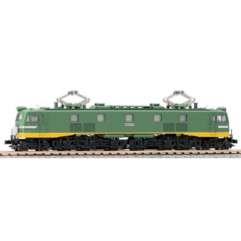 KATO Nゲージ EF58 初期形大窓 青大将 3039 鉄道模型 電気機関車(未使用品)