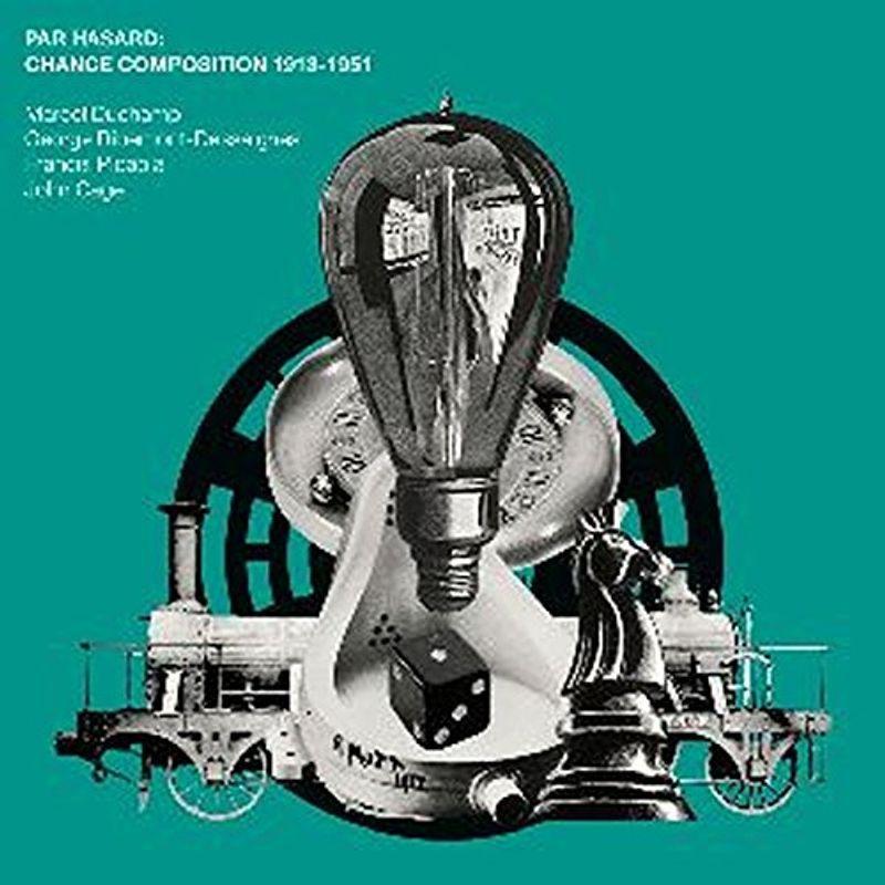 偶然にて : ダダ、そしてチャンス・オペレーション (直輸入盤帯ライナー付国内仕様)