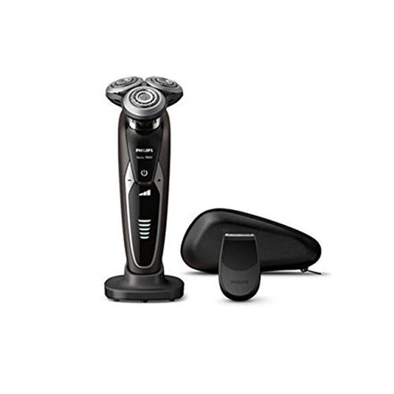 ビジネス 激安 フィリップス メンズシェーバー ブラック シャイニーブラウン Philips 9000シリーズ ウェット ドライ S9552 12 Kind Retail 通販 Yahoo ショッピング 豪華 Www Mindset Online