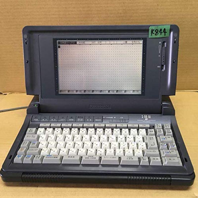 パナソニック 中古ワープロ FW-U1S88Ai