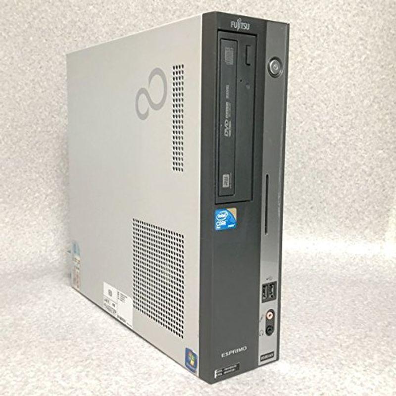 中古デスクパソコンWindows 7 Pro 富士通 FMV ESPRIMO D530/A Intel Core 2 Duo E7500 2 :20220222172754-00233:KIND RETAIL - 通販 - Yahoo!ショッピング 中古デスクパソコンWindows 7 Pro 富士通 FMV ESPRIMO D530/A Intel Core 2 Duo E7500 2 :20220222172754-00233:KIND RETAIL - 通販 - Yahoo!ショッピング