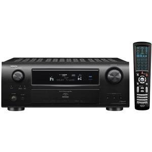 Denon AVサラウンドアンプ ブラック AVC-4310-K ⁄buy⁄html⁄upload