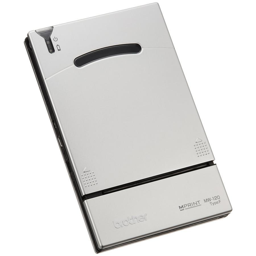 brother スタイリッシュモバイルプリンタMW-120 TypeF ブラザー工業