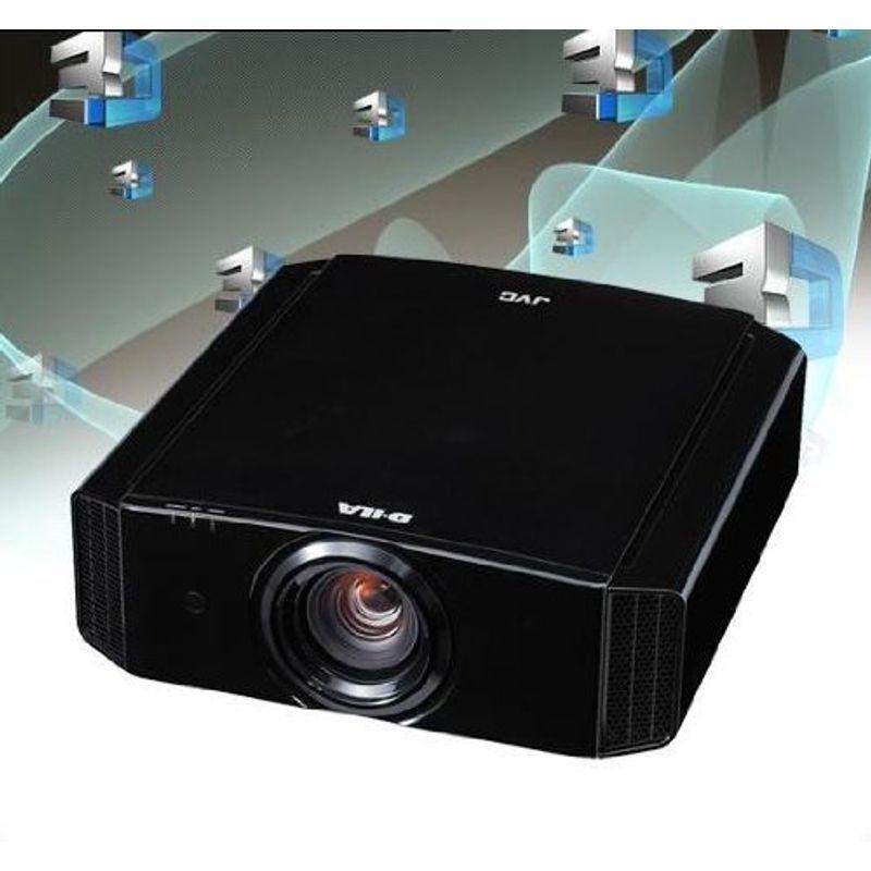 JVC ビクター DLA-HD750(B) プロジェクターランプ使用116h元箱 JVC ビクター DLA-HD750(B) プロジェクターランプ使用116h元箱