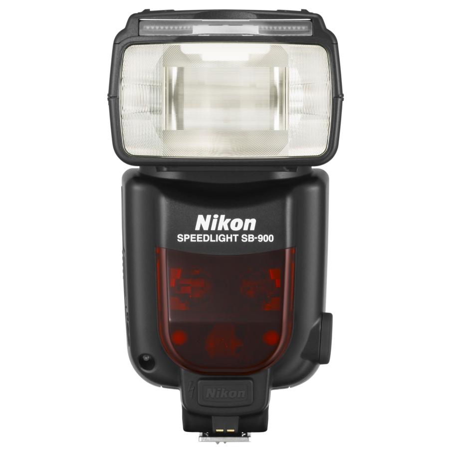 Nikon スピードライト SB-900