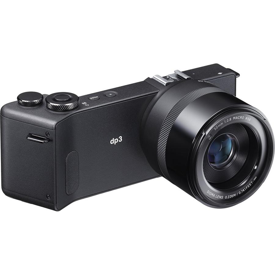 価格価格SIGMA デジタルカメラ Dp3Quattro FoveonX3 931179 デジタル