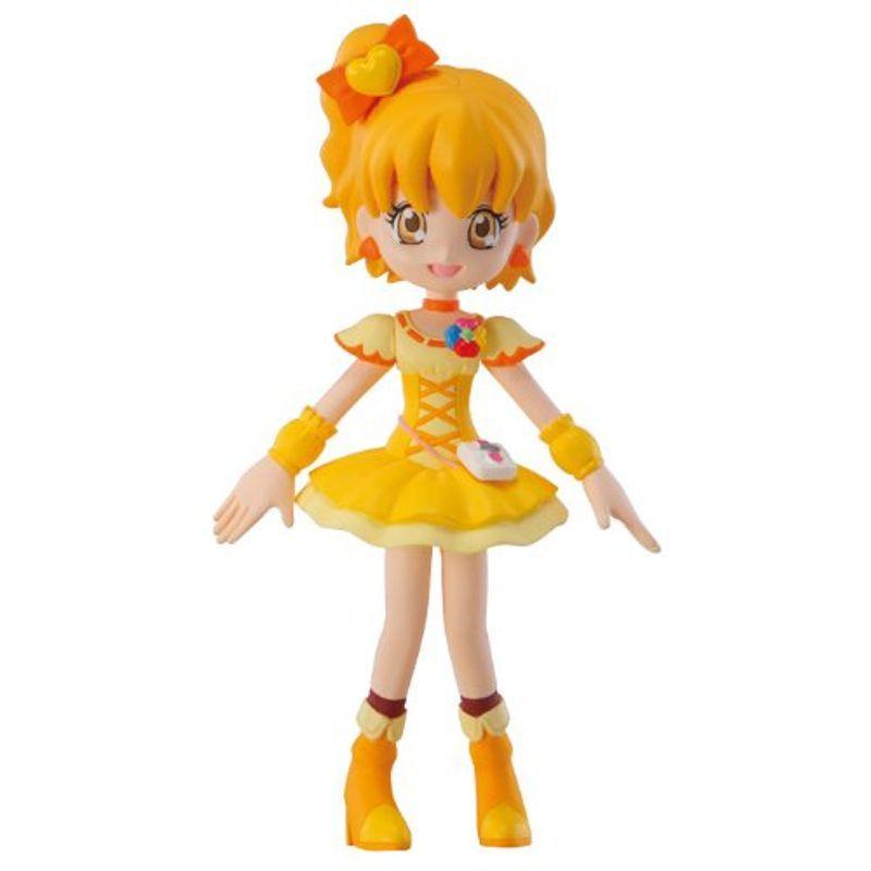 プリキュアオールスターズ 13 キュアドール キュアパイン 011 Kind Retail 通販 Yahoo ショッピング