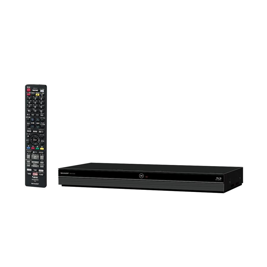 SHARP AQUOS ブルーレイ BD-NT1200 BD-NT1200 SHARP シャープ