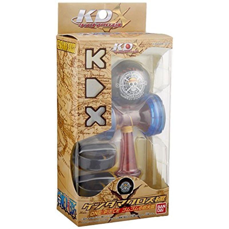 Kdx ケンダマクロス 極 One Piece ゴムゴムの巨大皿 Kind Retail 通販 Yahoo ショッピング