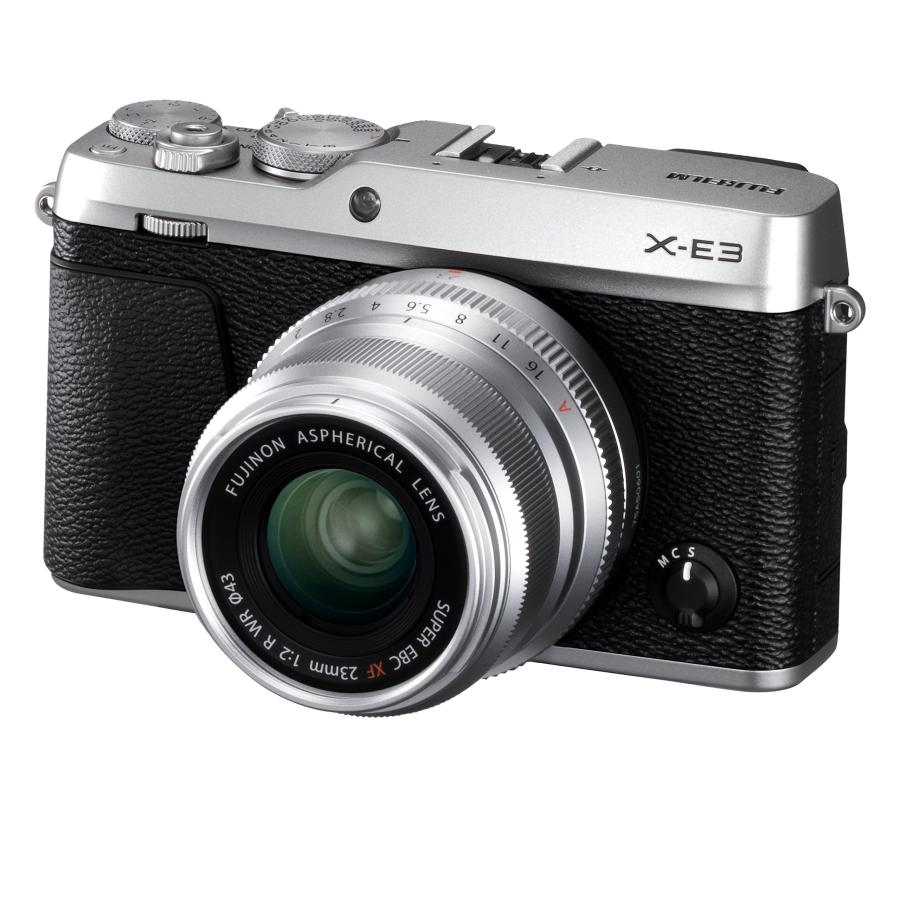 富士フイルム 富士フイルム(FUJIFILM) FUJIFILM ミラーレス一眼カメラ 
