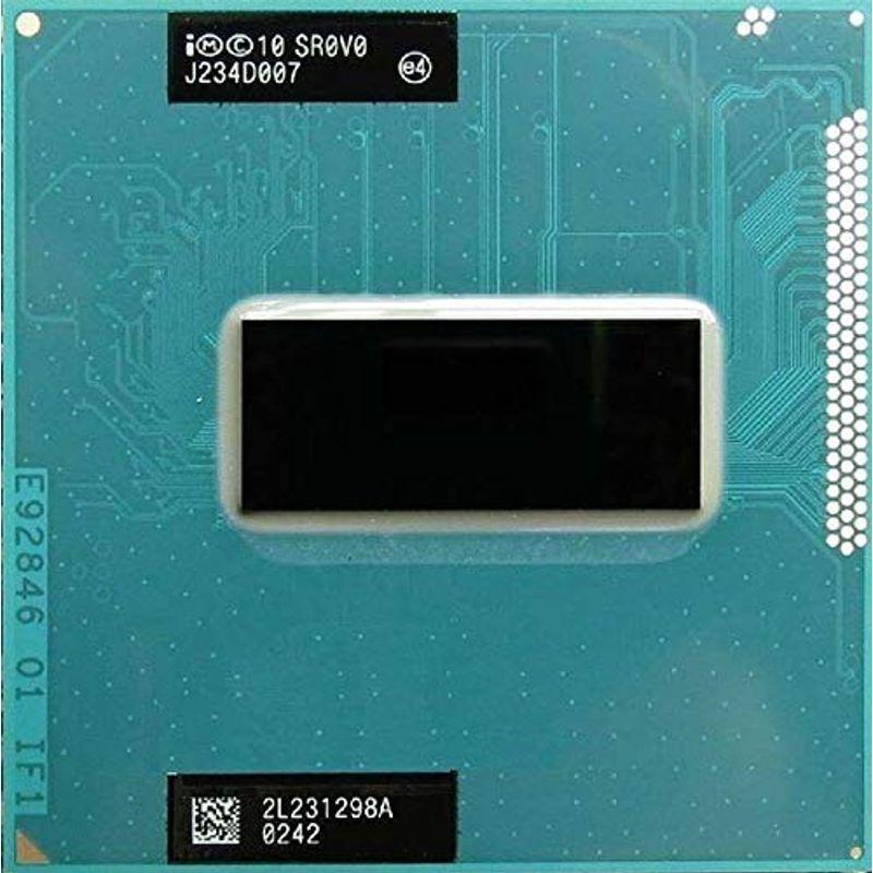 売れ筋がひ贈り物！ Intel モバイル CPU Core i7 3632QM 2.20 GHz SR0V0 バルク品  columbiatools.com