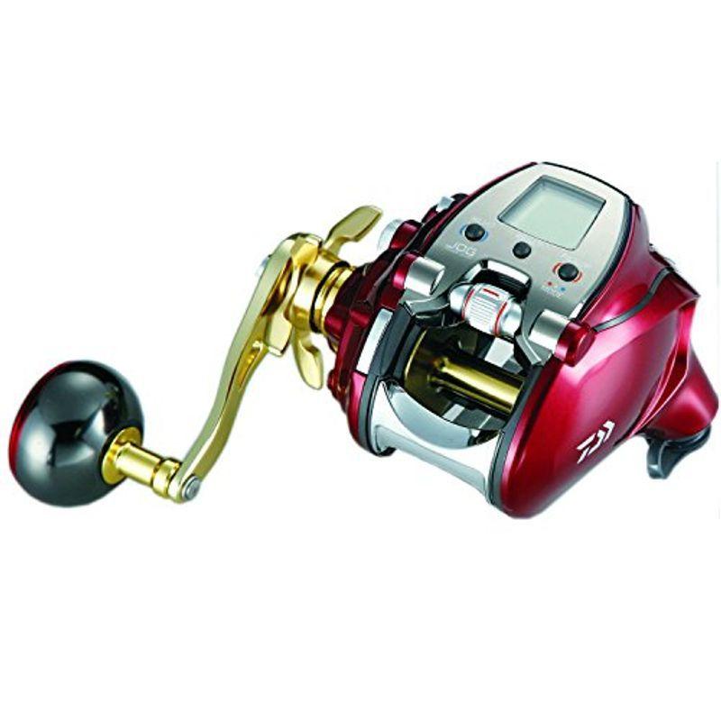 ダイワ Daiwa Kind 電動リール 電動リール 16 シーボーグ 300mjーl Kind 16モデル シーボーグ