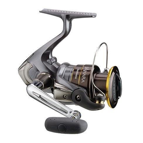 シマノ(SHIMANO) リール 14 サハラ 2500